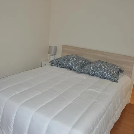 Appartement coeur historique proche des Halles *