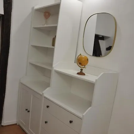 Appartement Coeur Historique Proche Des Halles Apartment Tours